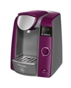 Bosch Tassimo Joy TAS4302GB Hot Drinks Machine - Purple